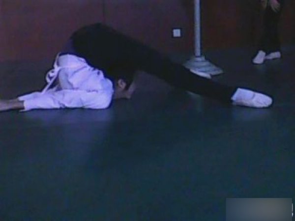 藝校妹子到底有多苦？