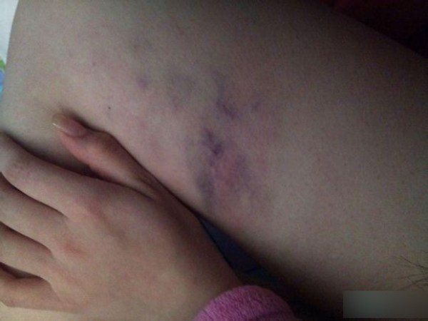 藝校妹子到底有多苦？