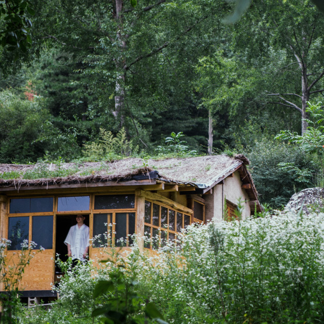 成人夏令營體驗(yàn)道教生活