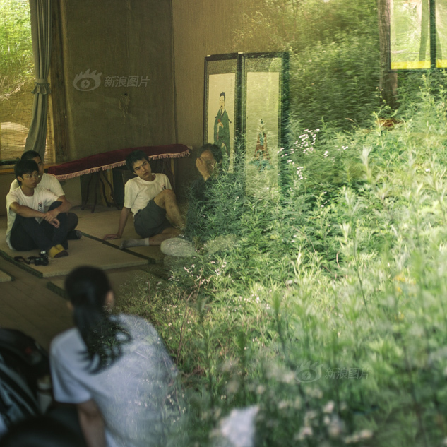 成人夏令營體驗(yàn)道教生活