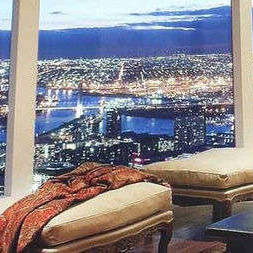 購(gòu)澳豪宅當(dāng)宿舍