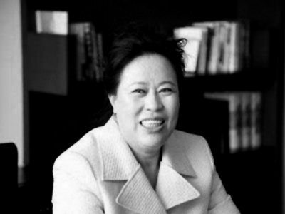 丁書苗。（資料圖片）