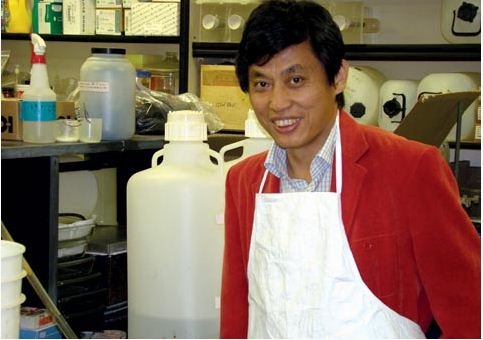 知名“環(huán)保專(zhuān)家”董良杰因涉嫌尋釁滋事罪被依法刑事拘留