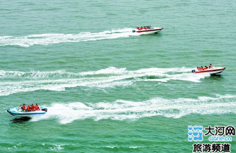 小伙伴們，出游丟啥都別“丟人”