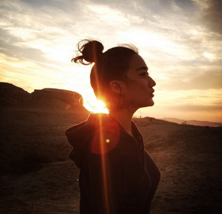 怎么能在旅行時拍出不那么“游客照”的照片？