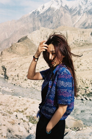 怎么能在旅行時拍出不那么“游客照”的照片？