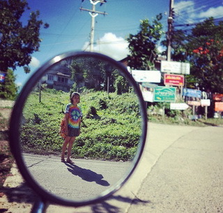 怎么能在旅行時拍出不那么“游客照”的照片？