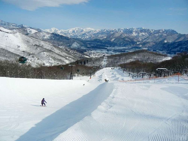 浪漫圣誕出國去，全球最適宜九大城市推薦