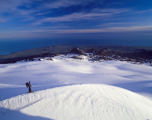 浪漫圣誕出國去，全球最適宜九大城市推薦