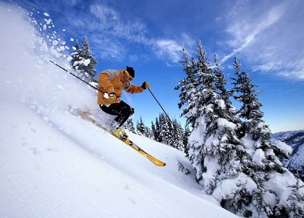 12月省內(nèi)開滑滑雪場 優(yōu)惠多到讓你過足癮