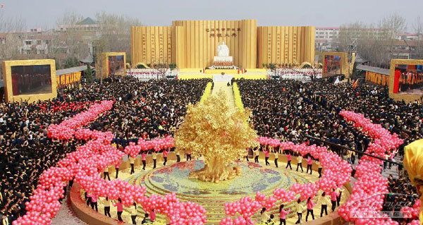 過年7天樂，老家河南春節(jié)享樂全攻略