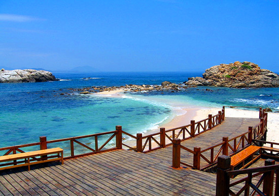 三亞實(shí)用旅游攻略 輕松游玩樂開懷