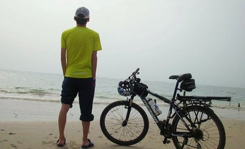 最好的時(shí)光在路上 國內(nèi)春光最美的八大騎行線路