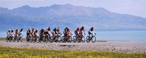 最好的時(shí)光在路上 國內(nèi)春光最美的八大騎行線路