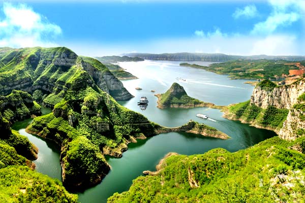 母親節(jié)河南景區(qū)優(yōu)惠大波來(lái)襲！