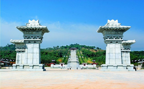 母親節(jié)，帶上爸媽去撒歡吧！！