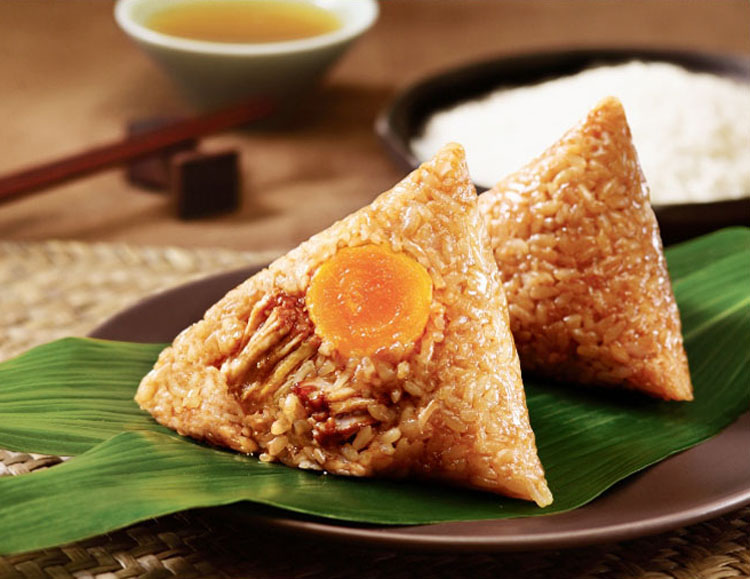 端午節(jié) 去體驗舌尖上的老君山！