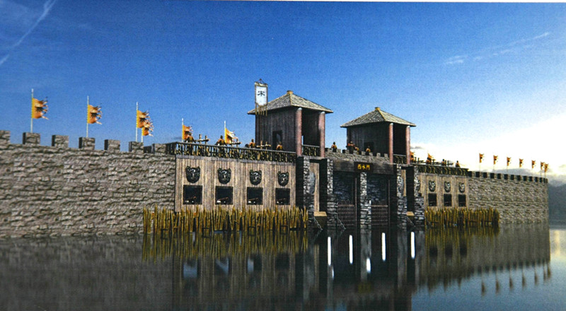 “消夏納涼，大宋·東京夢(mèng)華之夜”活動(dòng)正式啟動(dòng)