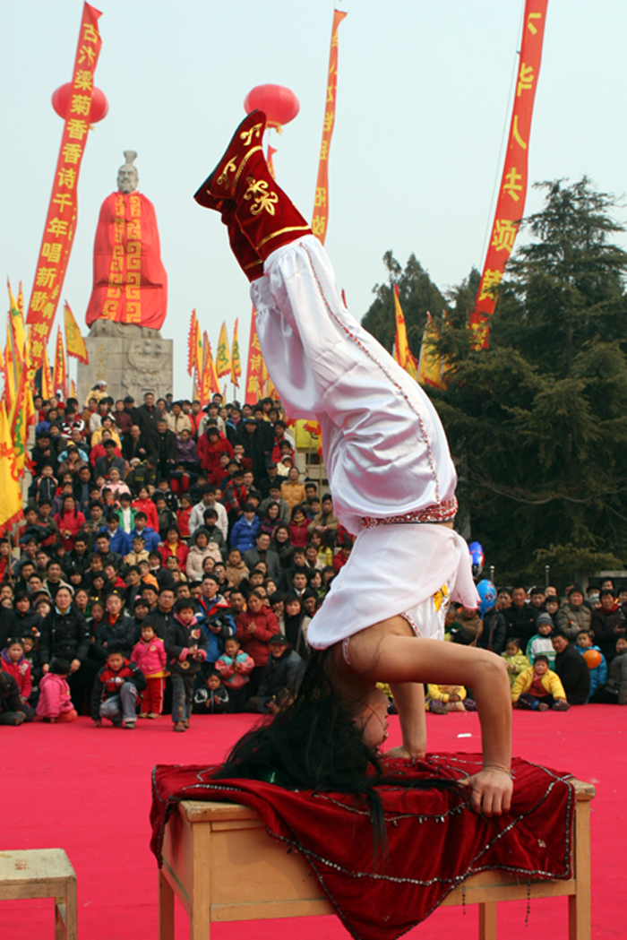 　　超強的演出陣容,超強的娛樂產(chǎn)品組合。