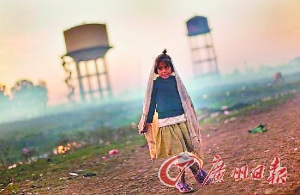 鬼店探險(xiǎn)、僵尸旅游 “重口味”是門好生意