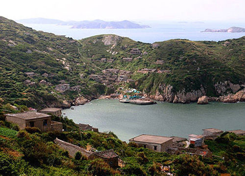 國內(nèi)四個新鮮小島等你游 盛夏消暑正當(dāng)時 國內(nèi)四個新鮮小島等你游 盛夏消暑正當(dāng)時