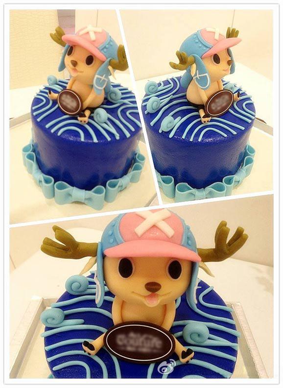 2013，非主流月餅也“瘋狂”