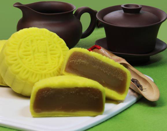 2013，非主流月餅也“瘋狂”