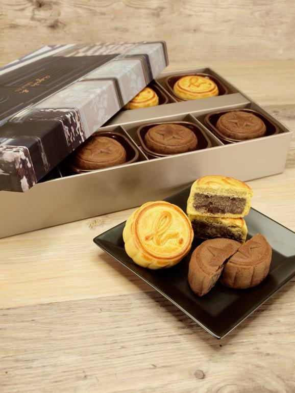 2013，非主流月餅也“瘋狂”