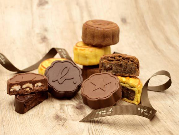 2013，非主流月餅也“瘋狂”