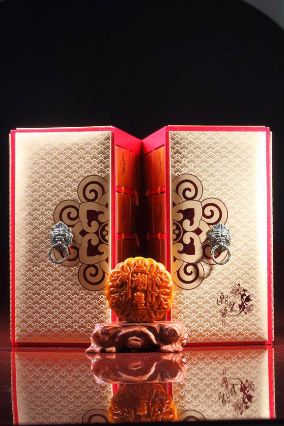 2013，非主流月餅也“瘋狂”