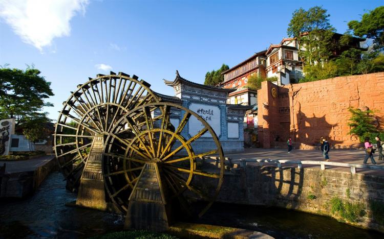 直飛麗江！鄭州開辟新航線