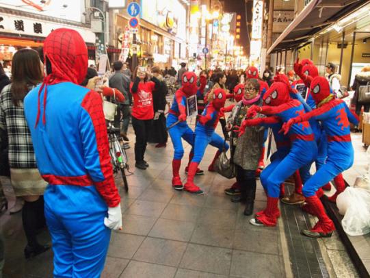 全家出國游去哪里？推薦十佳旅游勝地