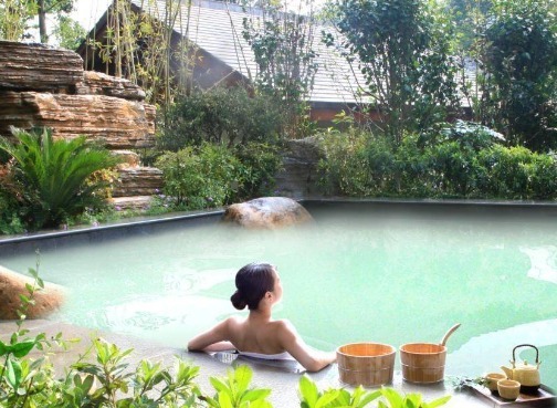 一場秋雨一場寒 深秋“泡湯”八項(xiàng)注意 一場秋雨一場寒 深秋“泡湯”八項(xiàng)注意