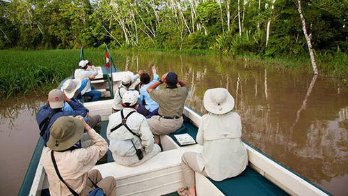 失戀無罪！全球五大情傷療養(yǎng)地