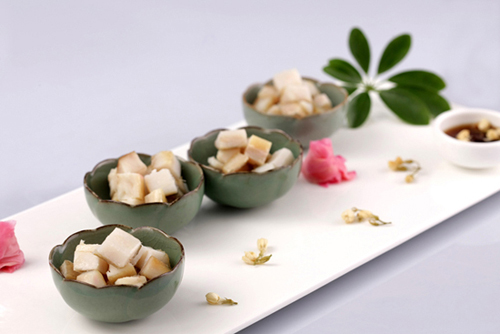 許仙樓 用美食演繹京城的白蛇傳說(shuō) 許仙樓 用美食演繹京城的白蛇傳說(shuō)