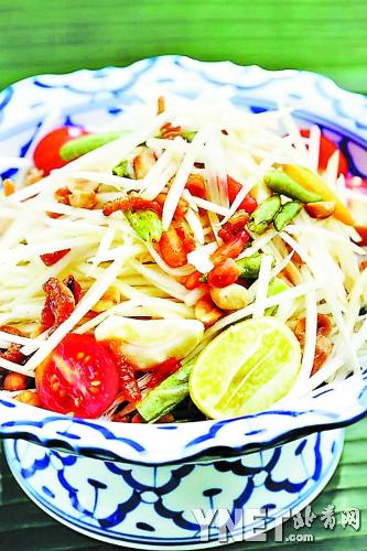 超人氣！藏在北京巷子里的好餐館