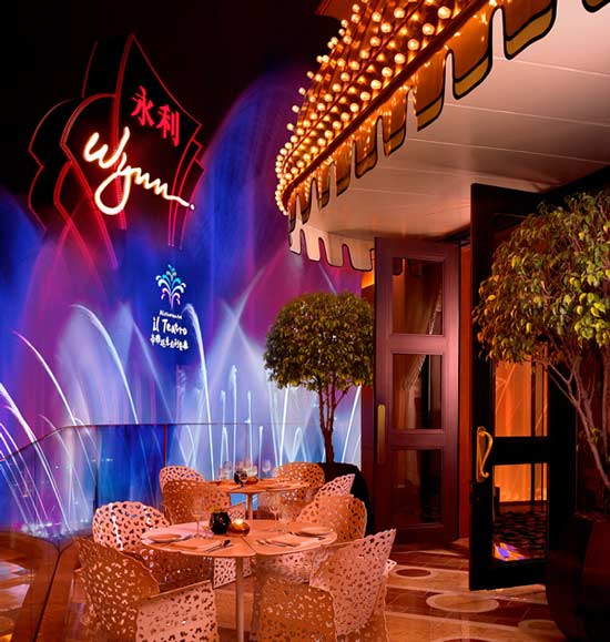 永利澳門(mén)餅房行政總廚Yoann Mathy 巧手佳節(jié)甜品