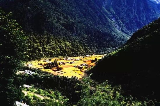 云南的另一個天堂 我約你一起去！