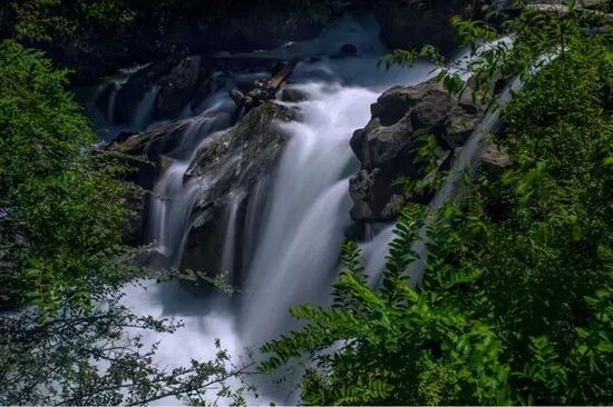 云南的另一個天堂 我約你一起去！