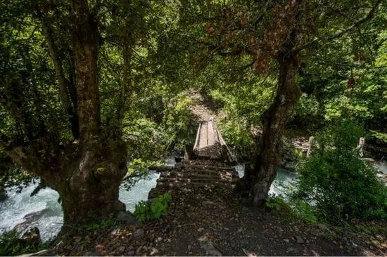云南的另一個天堂 我約你一起去！