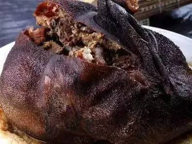 新疆奇葩”黑暗料理“ 你吃過嘛？