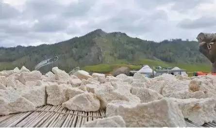 新疆奇葩”黑暗料理“ 你吃過嘛？