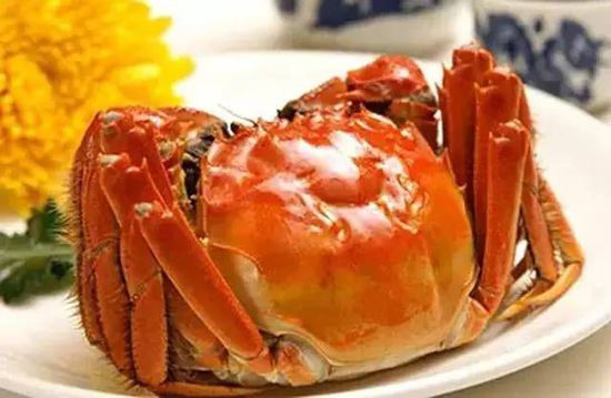 秋季最適合吃的海鮮是這10種 你吃對(duì)了嗎？