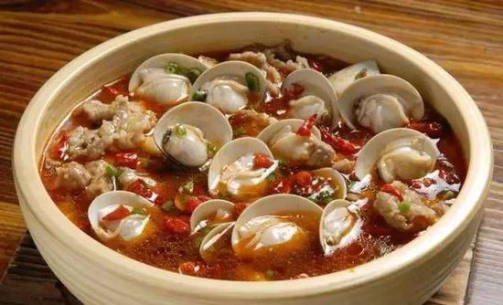 秋季最適合吃的海鮮是這10種 你吃對(duì)了嗎？