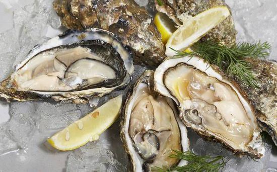 秋季最適合吃的海鮮是這10種 你吃對(duì)了嗎？