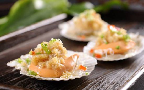 秋季最適合吃的海鮮是這10種 你吃對(duì)了嗎？