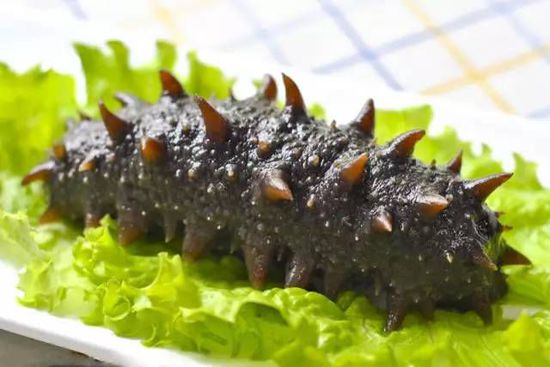 秋季最適合吃的海鮮是這10種 你吃對(duì)了嗎？