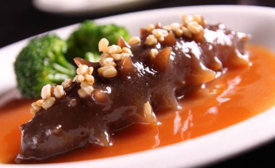 秋季最適合吃的海鮮是這10種 你吃對(duì)了嗎？