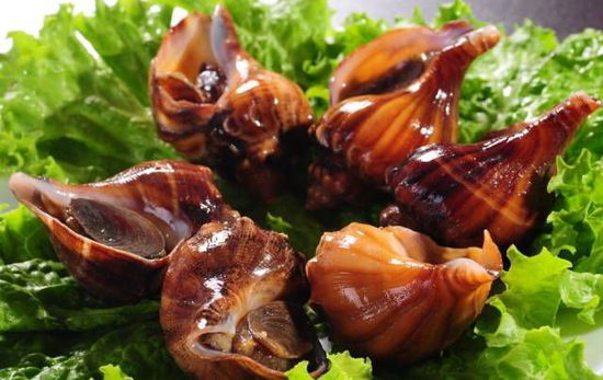 秋季最適合吃的海鮮是這10種 你吃對(duì)了嗎？