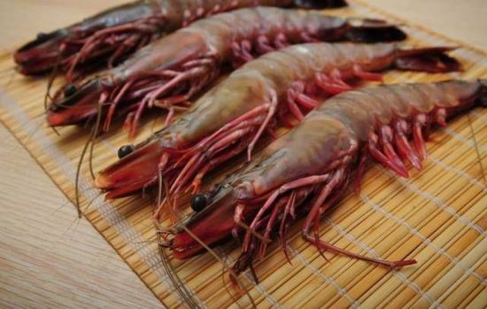 秋季最適合吃的海鮮是這10種 你吃對(duì)了嗎？